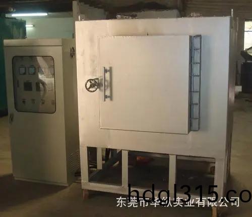 工業電爐生產及其配件制造