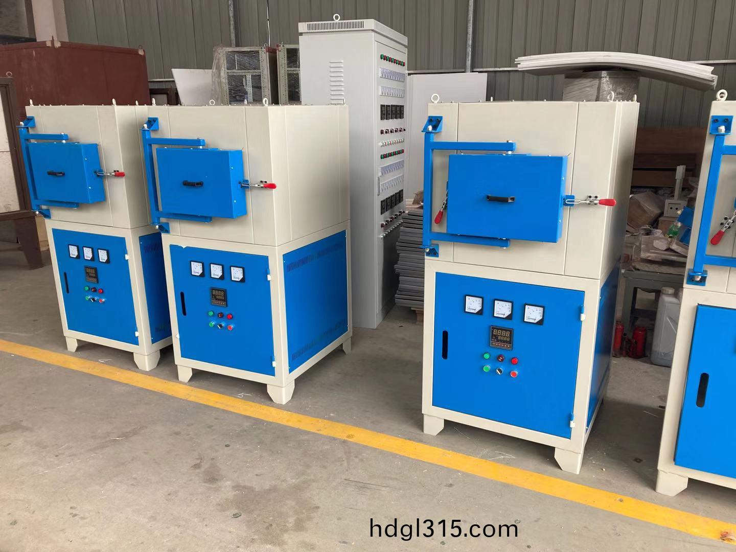 SX2-950系列實驗電爐