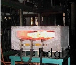 聽業界大佬講中國工業電爐行業發展的淵源、現狀及未來