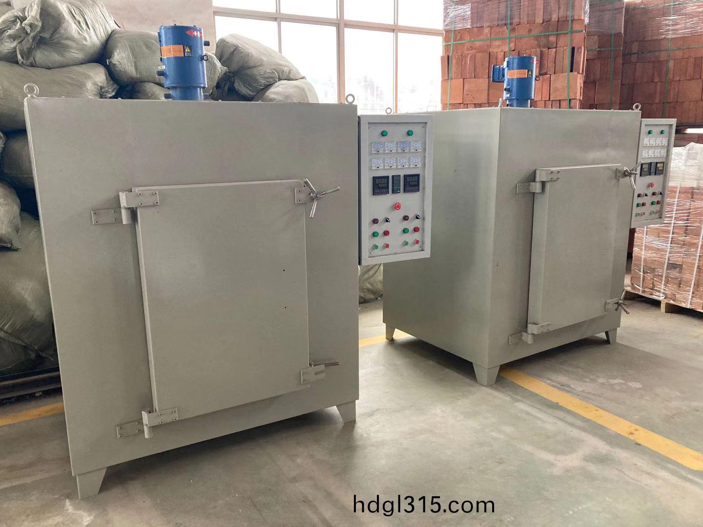 RPJ-24-6熱風循環排膠爐2