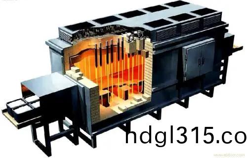 光亮退火爐常見問題