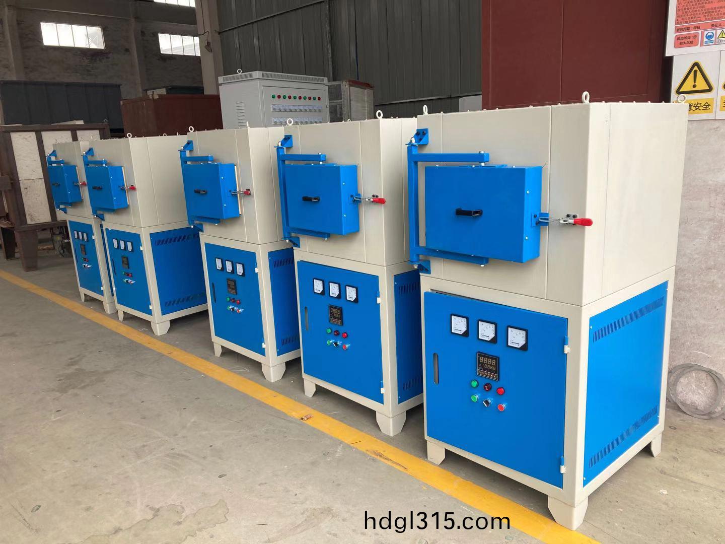 SX2-950℃實驗電爐