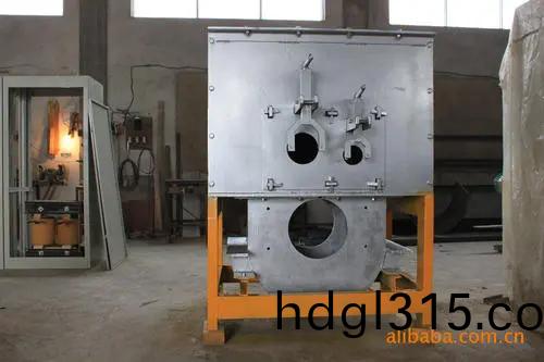 江南工業集團航天座椅緩沖器生產試驗紀實