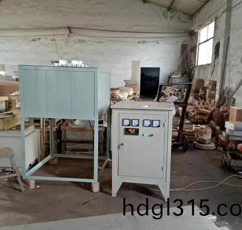 蓄熱式電鍋爐的工業替代市場