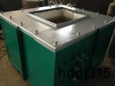 臥式鋁合金淬火爐