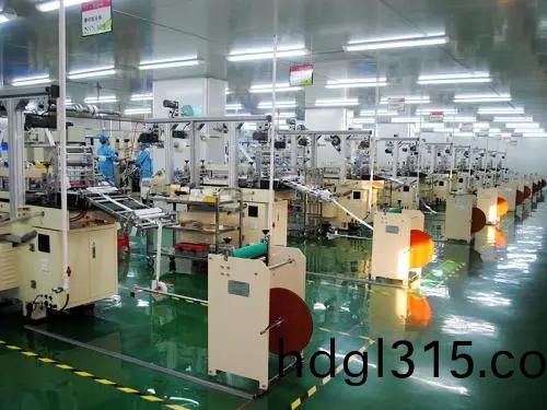 生產(chǎn)設(shè)備